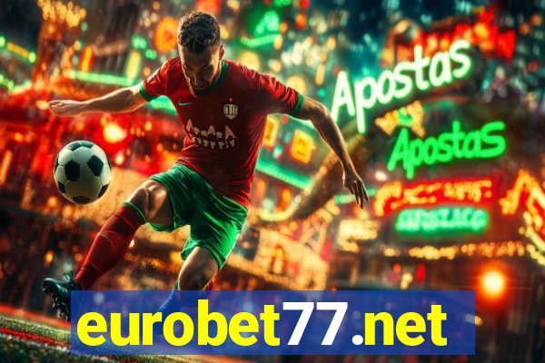 eurobet77.net