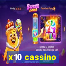 x10 cassino