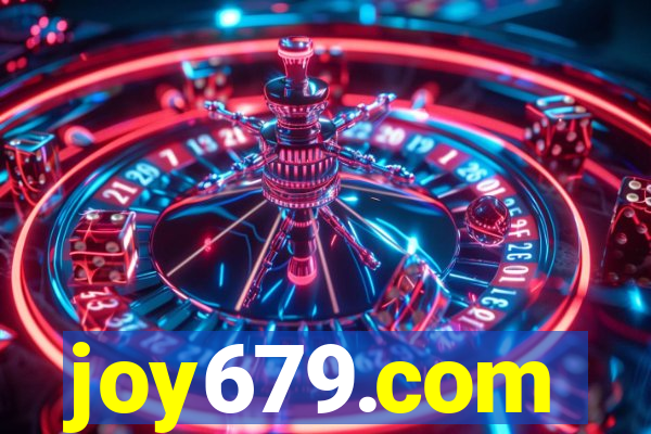 joy679.com