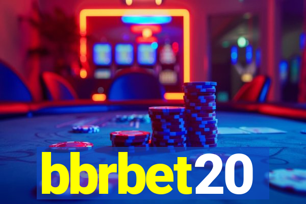 bbrbet20