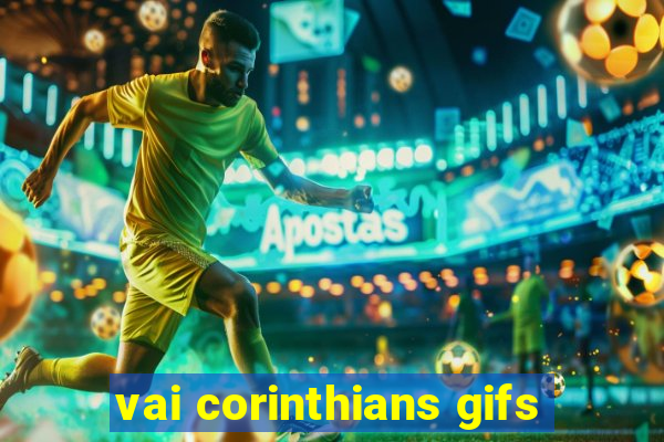 vai corinthians gifs