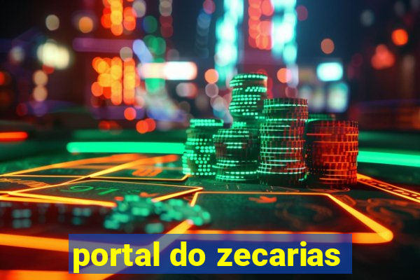 portal do zecarias