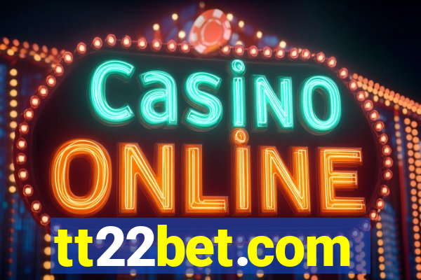 tt22bet.com