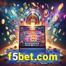 f5bet.com