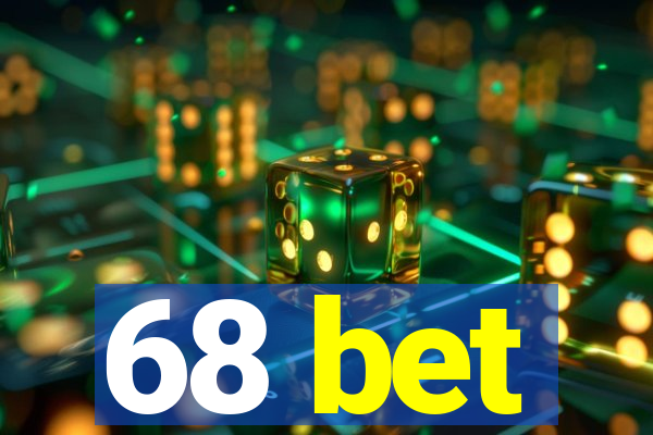 68 bet