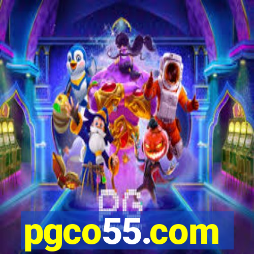 pgco55.com