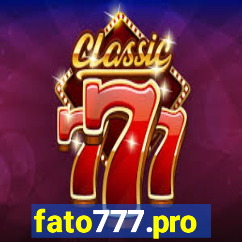 fato777.pro