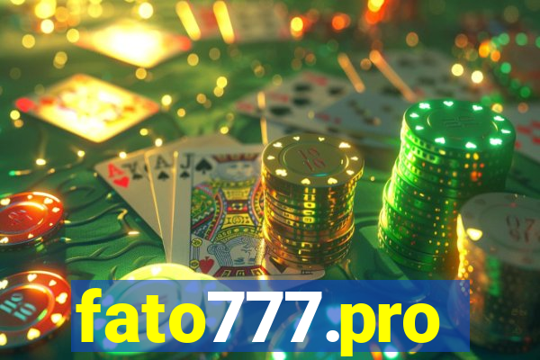 fato777.pro