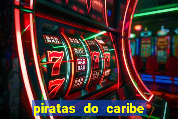 piratas do caribe 1 dublado