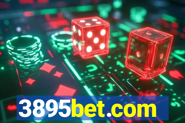 3895bet.com