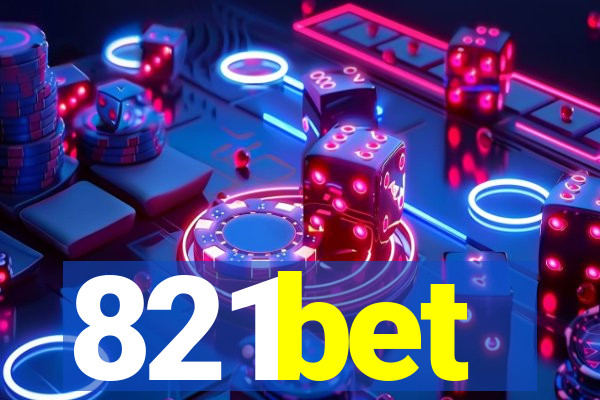 821bet