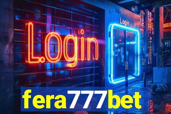 fera777bet