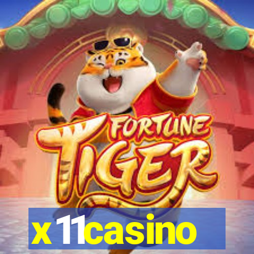 x11casino