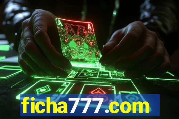 ficha777.com