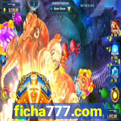 ficha777.com