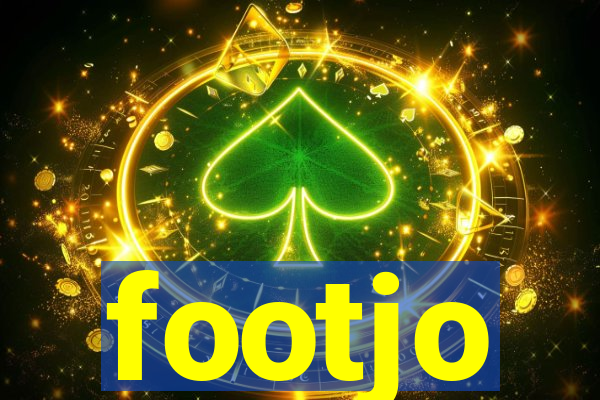 footjo