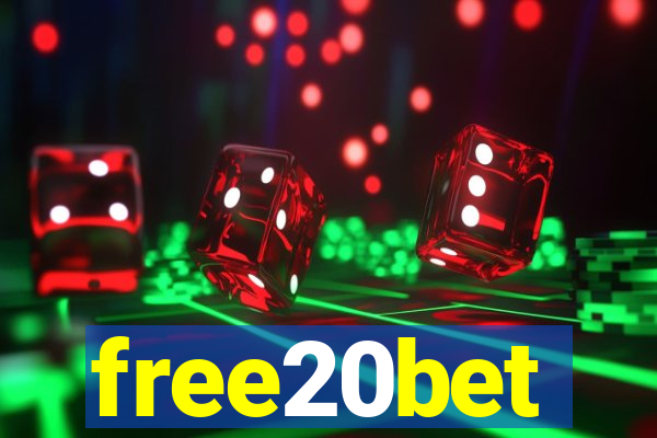 free20bet