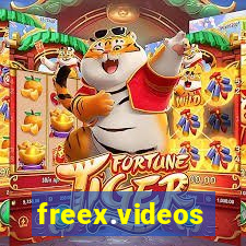 freex.videos