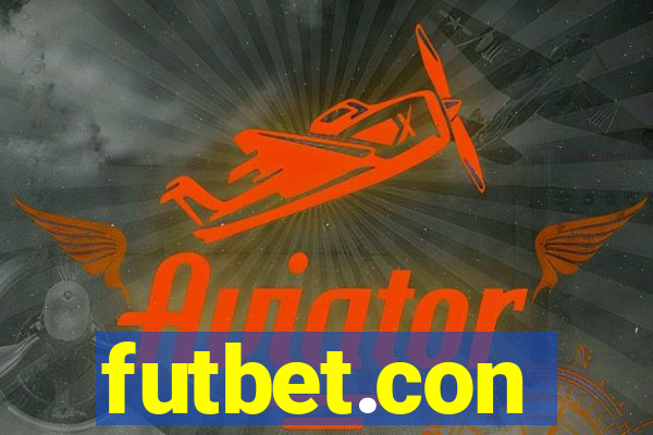 futbet.con