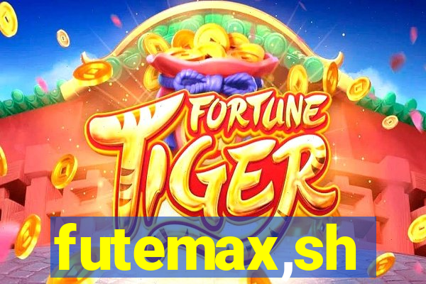 futemax,sh