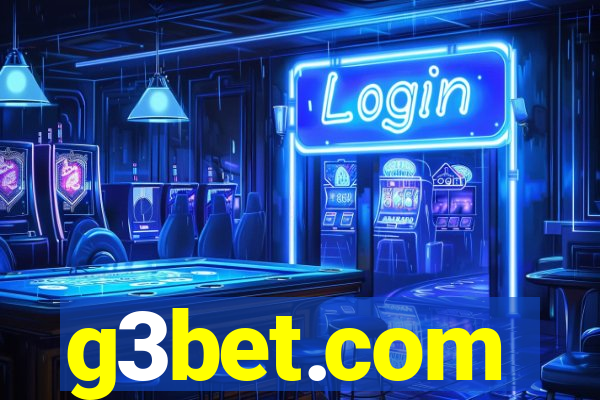 g3bet.com