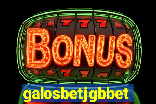 galosbetjgbbet