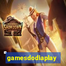 gamesdodiaplay