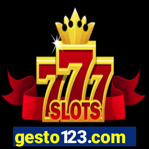 gesto123.com