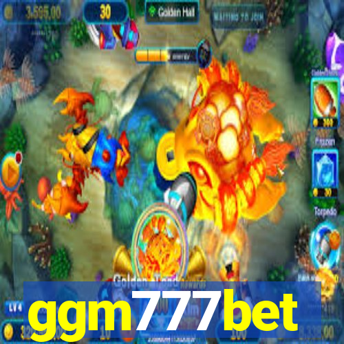 ggm777bet