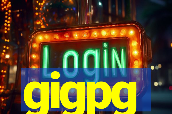 gigpg