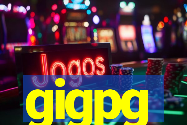 gigpg