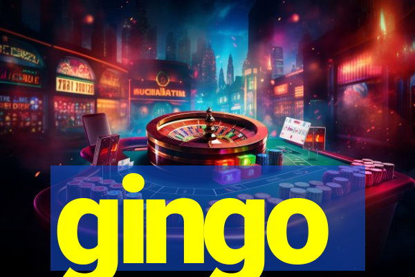 gingo