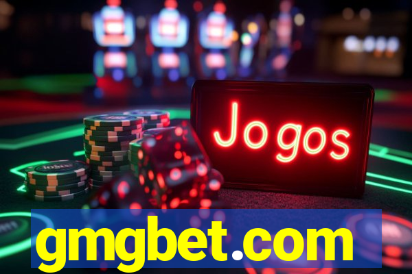 gmgbet.com