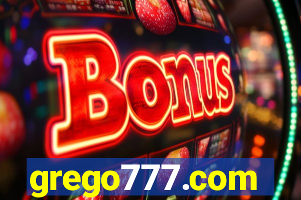 grego777.com