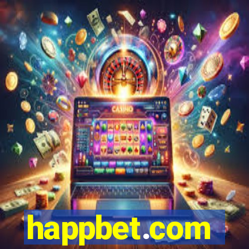 happbet.com