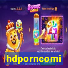 hdporncomi