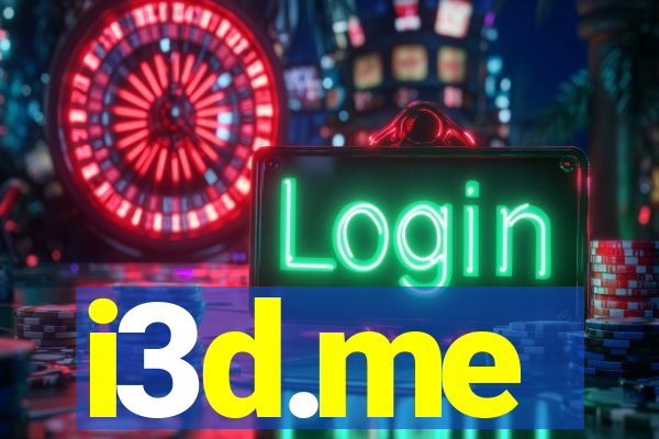 i3d.me