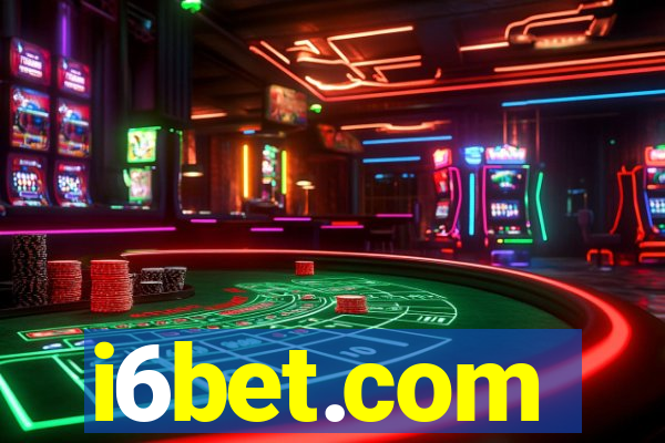 i6bet.com