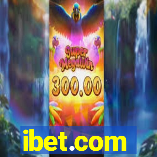 ibet.com