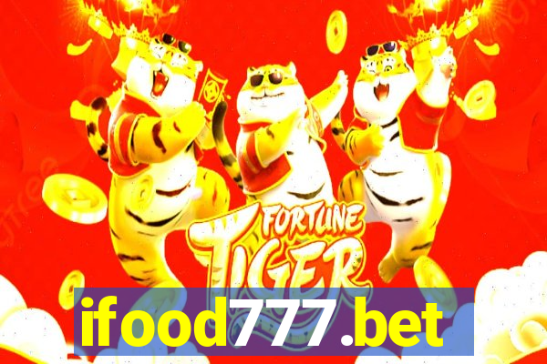 ifood777.bet