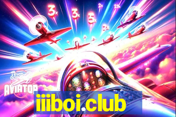 iiiboi.club