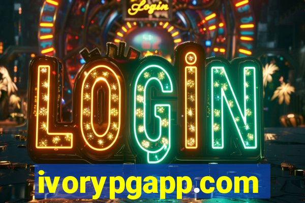 ivorypgapp.com