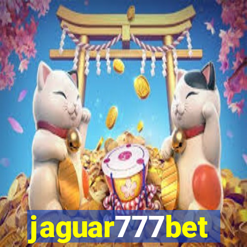 jaguar777bet