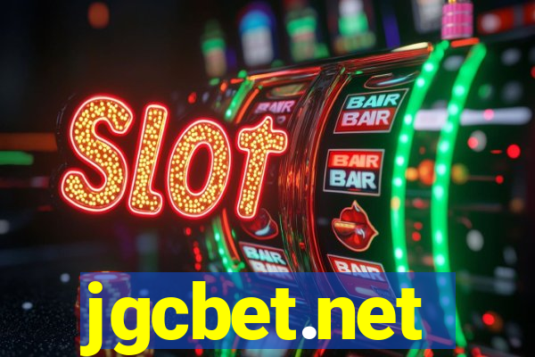 jgcbet.net