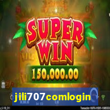 jili707comlogin