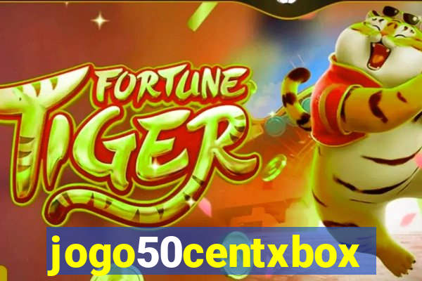 jogo50centxbox