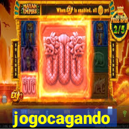 jogocagando