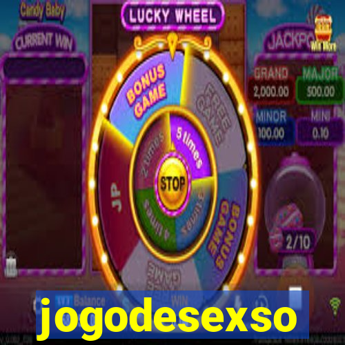 jogodesexso