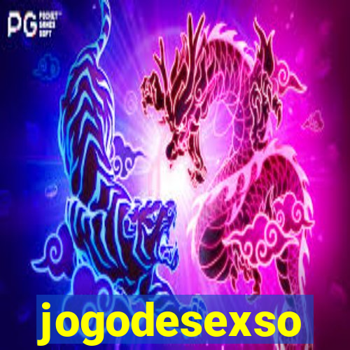 jogodesexso