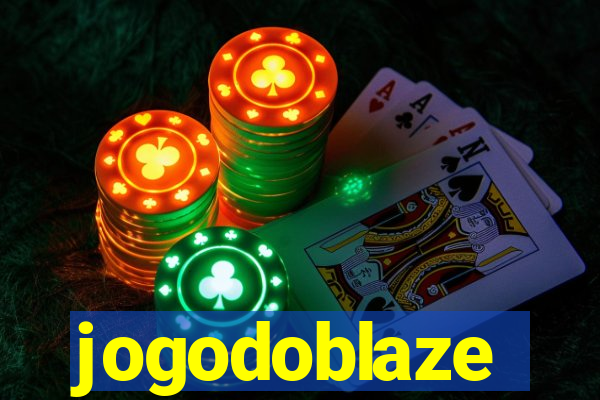 jogodoblaze